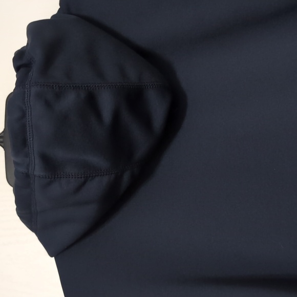 Carhartt Relaxed Fit Navy Blue Pullover Hoodie. Size XL Tall. - Picture 8 of 13